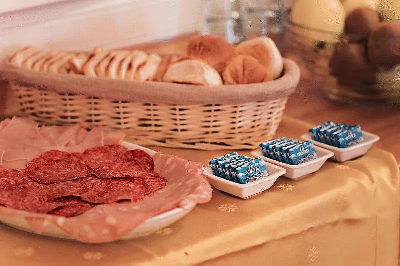 ***  Residenza Ki Bed & Breakfast Rome Italy