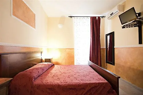 Residenza Ki Bed & Breakfast Rome