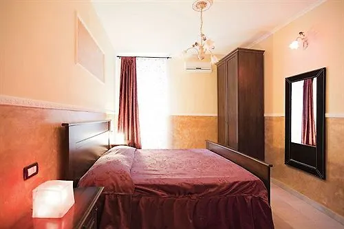 Residenza Ki Bed & Breakfast Rome 3*,  Italy