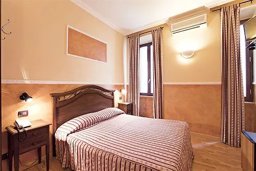 Residenza Ki Bed & Breakfast Rome