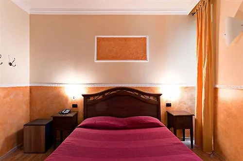 ***  Residenza Ki Bed & Breakfast Rome Italy