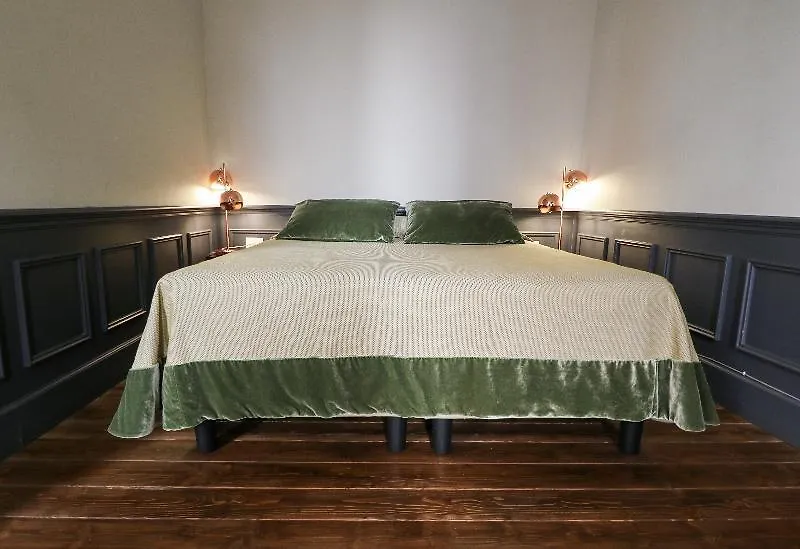 Residenza Ki Bed & Breakfast Rome 3*,  Italy