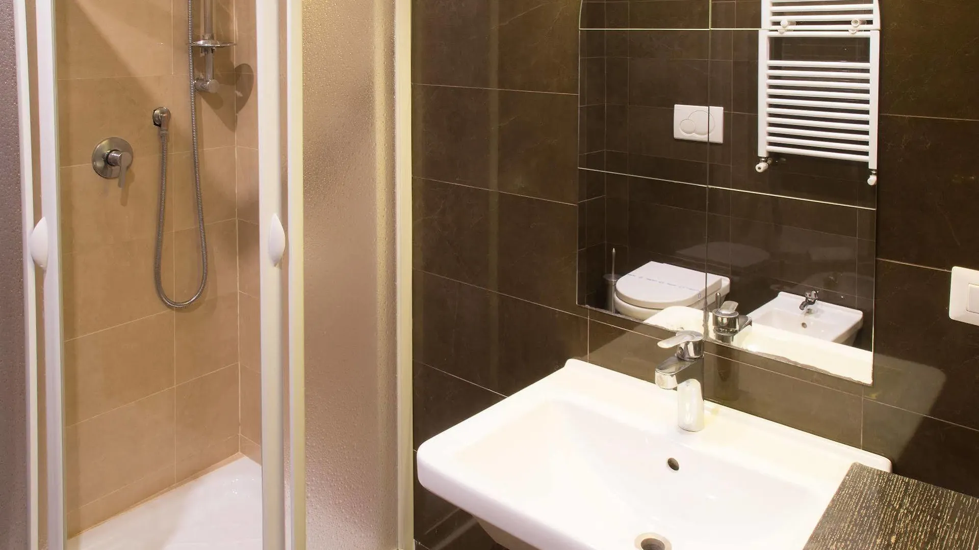 Residenza Ki Bed & Breakfast Rome