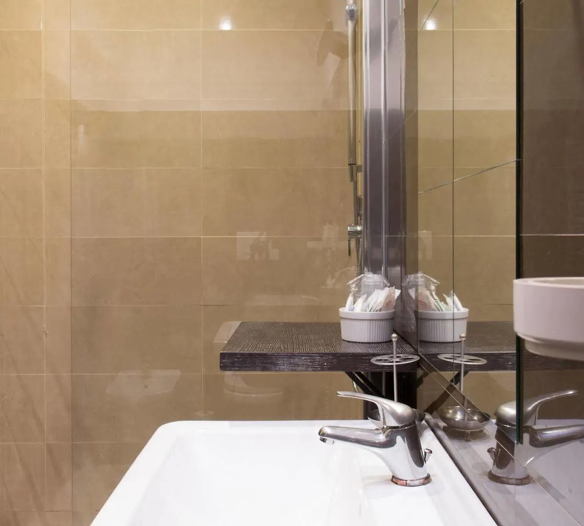 Residenza Ki Bed & Breakfast Rome