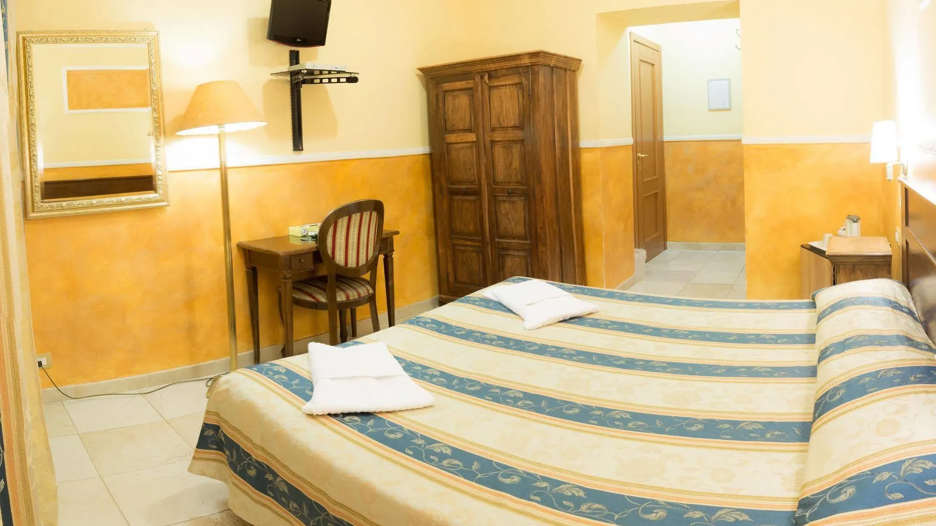 Residenza Ki Bed & Breakfast Rome
