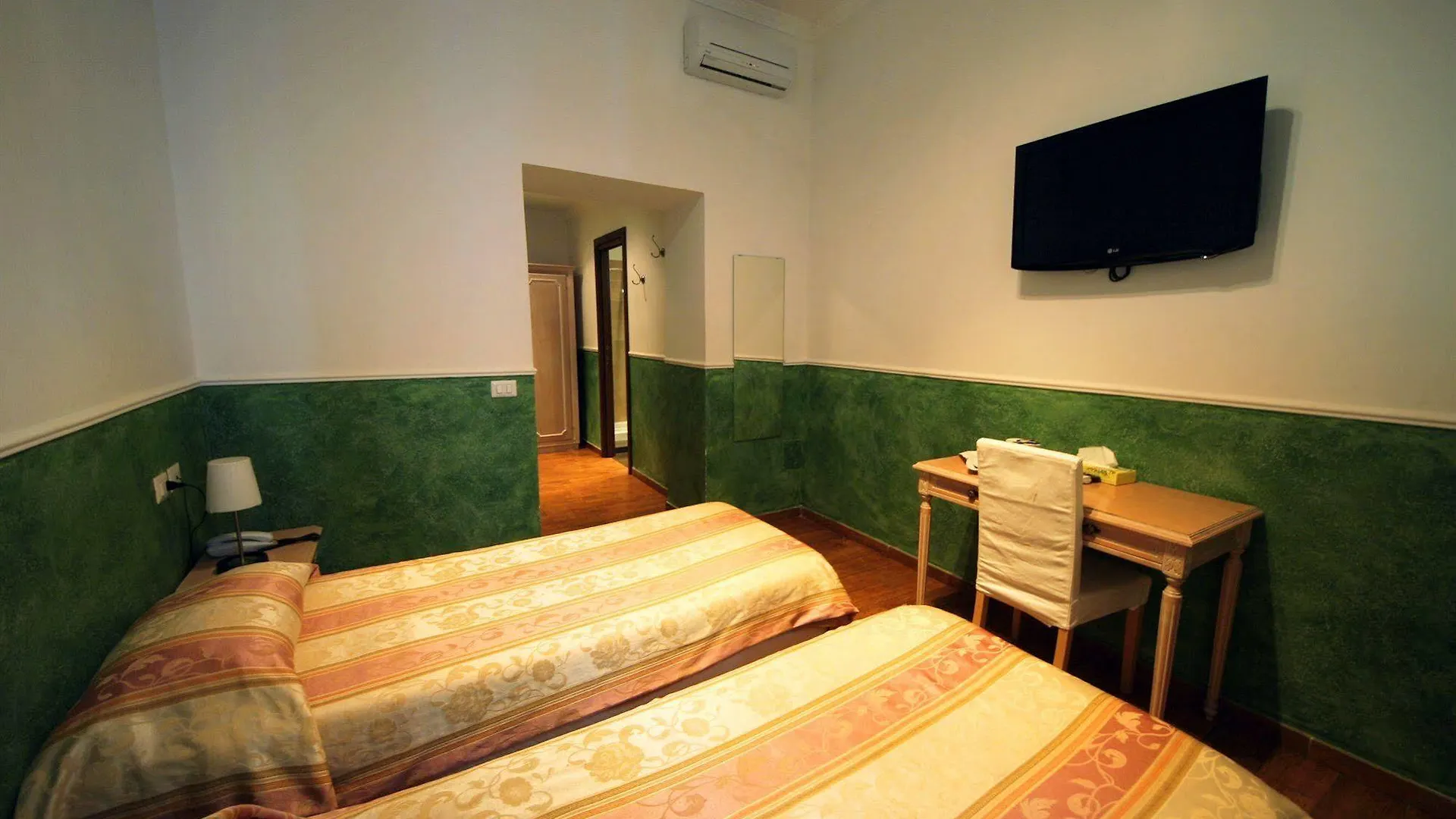 ***  Residenza Ki Bed & Breakfast Rome Italy