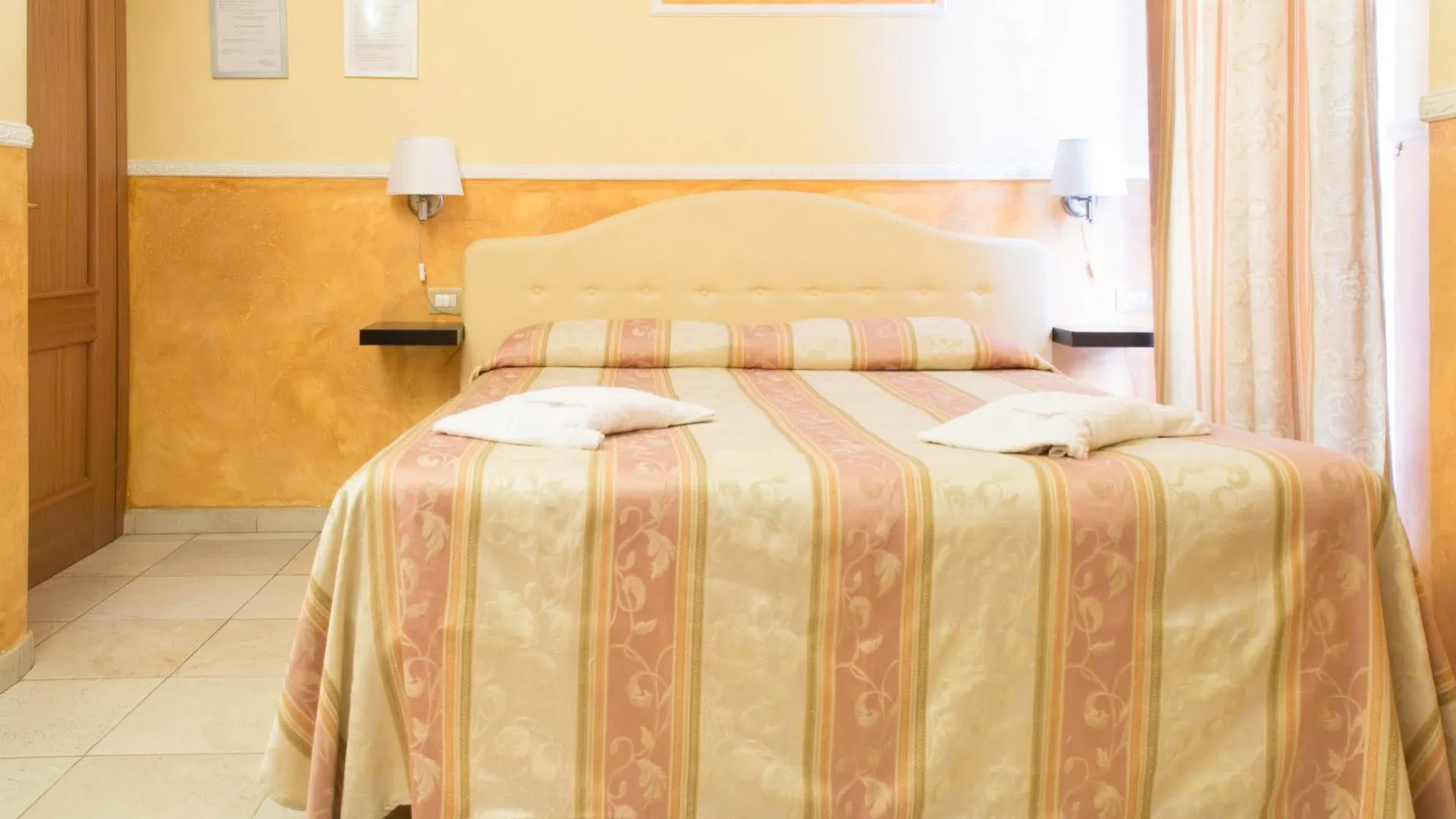Residenza Ki Bed & Breakfast Rome