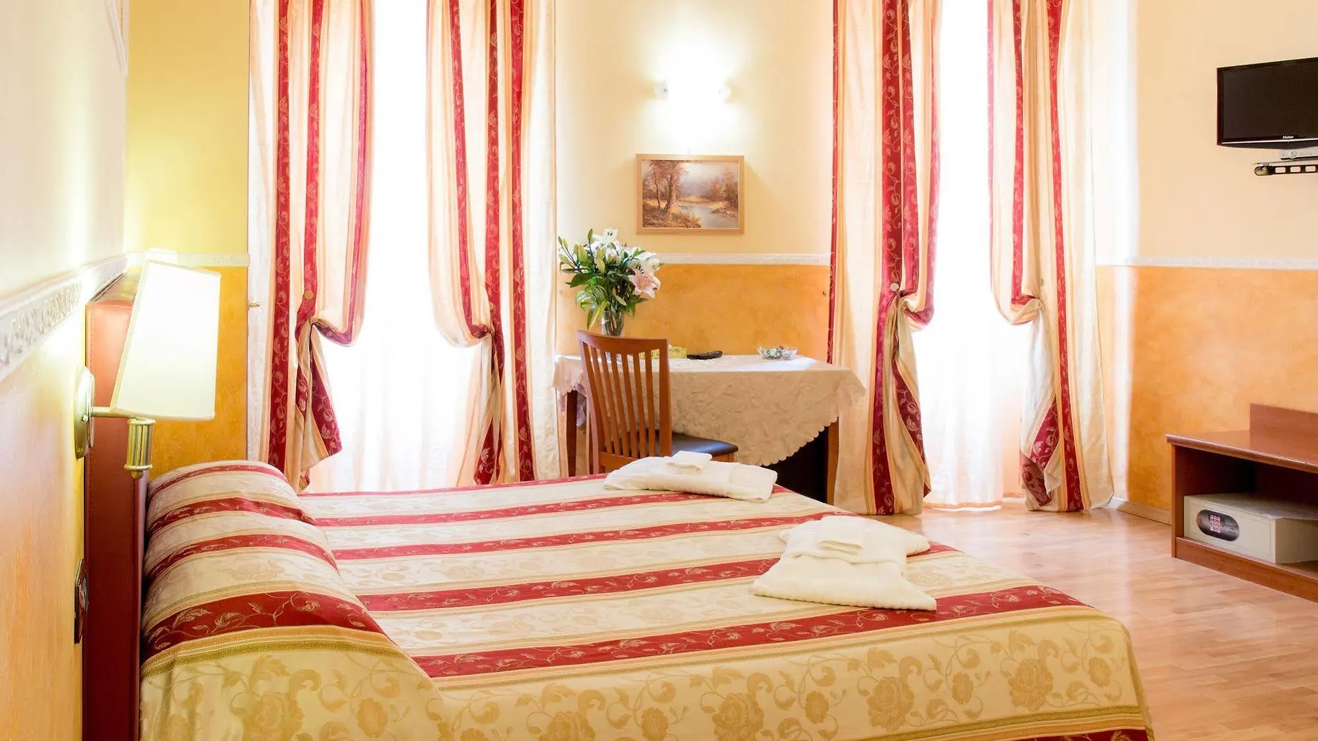 Residenza Ki Bed & Breakfast Rome