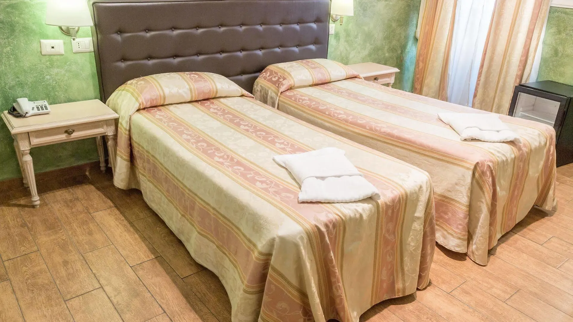 Residenza Ki Bed & Breakfast Rome Italy
