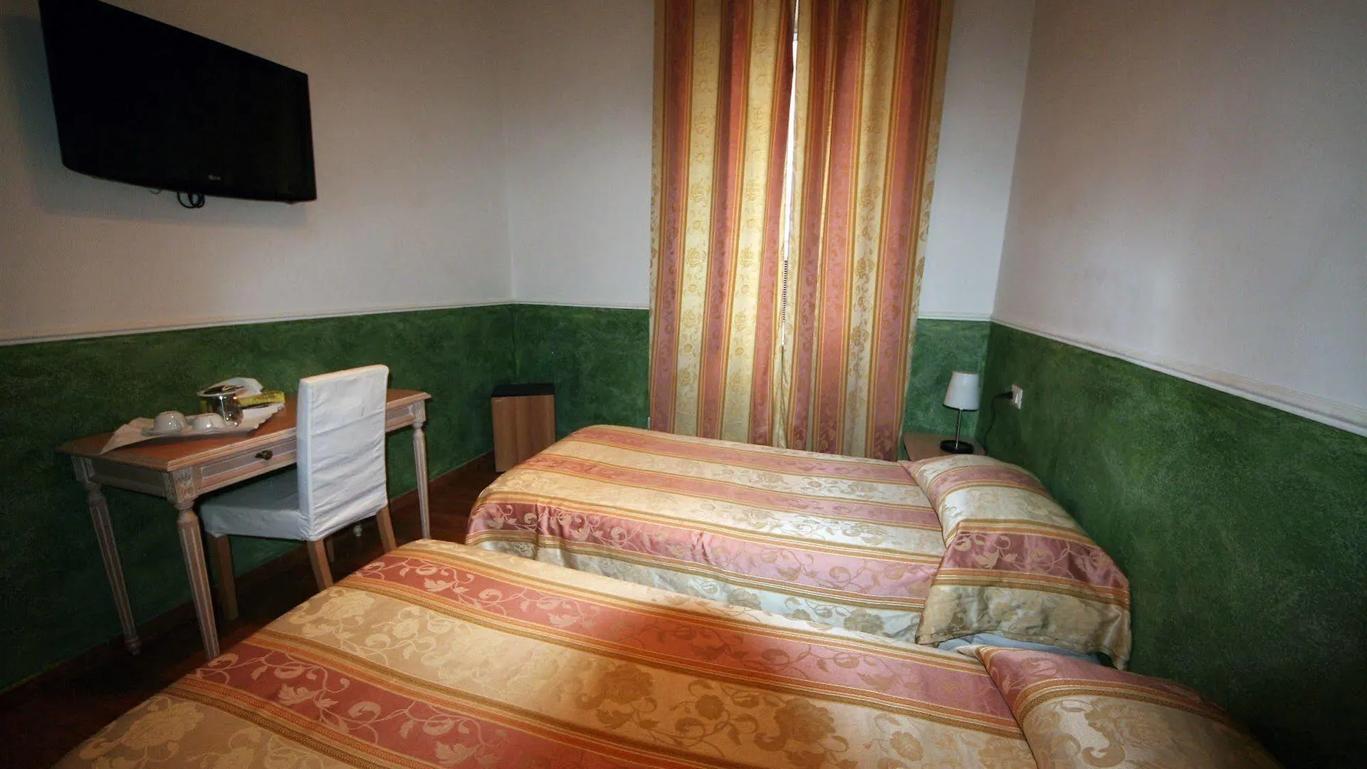 Residenza Ki Bed & Breakfast Rome 3*,