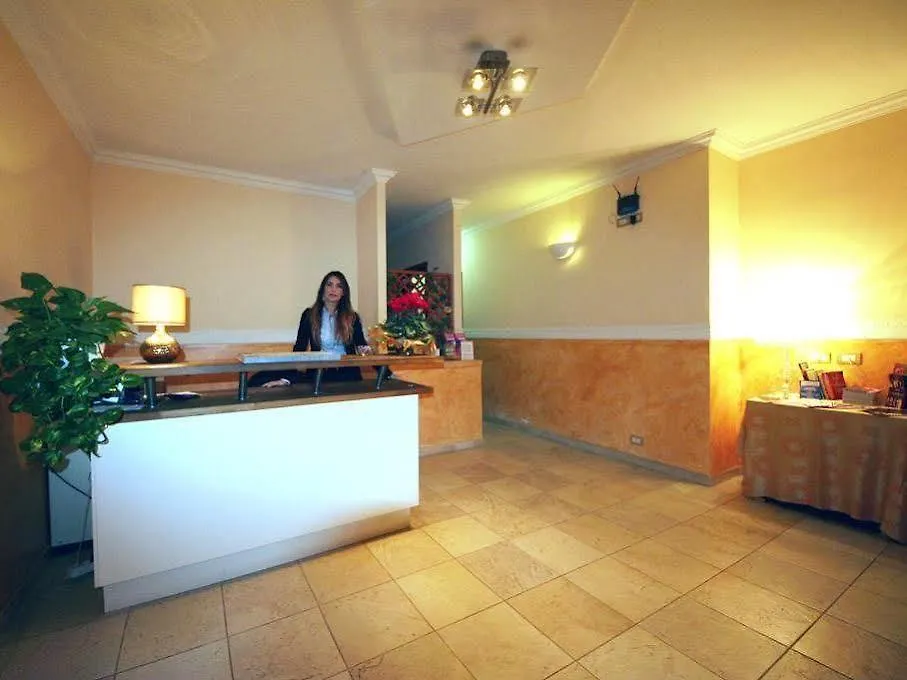 Residenza Ki Bed & Breakfast Rome