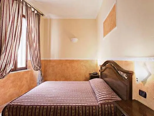 Residenza Ki Bed & Breakfast Rome