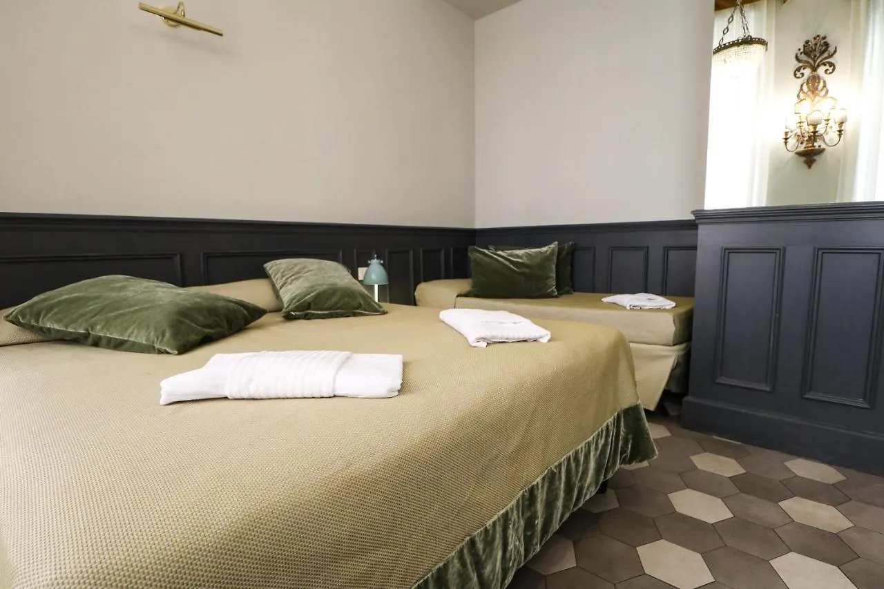 Residenza Ki Bed & Breakfast Rome